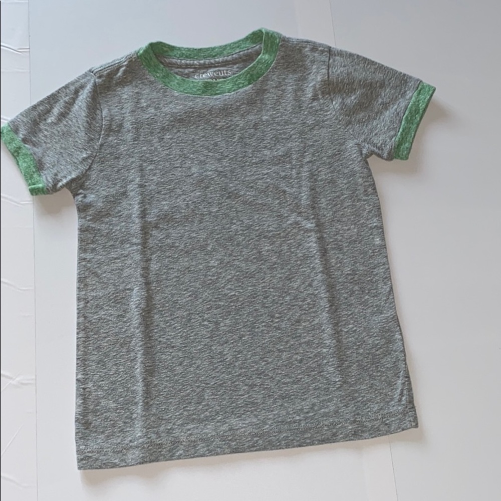 Boys' T-shirt in the softest jersey